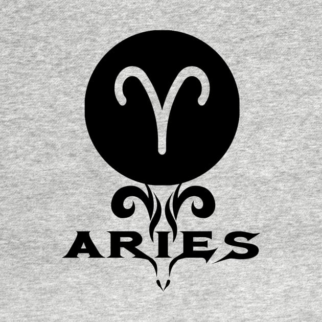 Aries by Jambo Designs